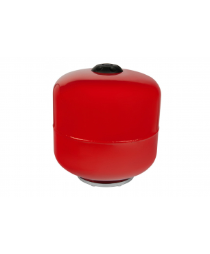 Расширительный бак вертикальный UNIPUMP 19 л