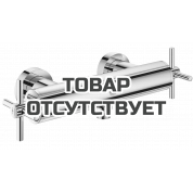 Смеситель для душа GROHE Atrio двухвентильный, внешнего монтажа, хром 