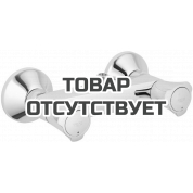 Смеситель для душа GROHE Costa L с выходом для шланга сверху, хром 