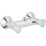 Смеситель для душа GROHE Costa L с выходом для шланга сверху, хром 