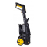 Мойка высокого давления Huter W195-PW SMART PROFESSIONAL