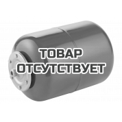 Расширительный бак вертикальный UNIPUMP 24 л