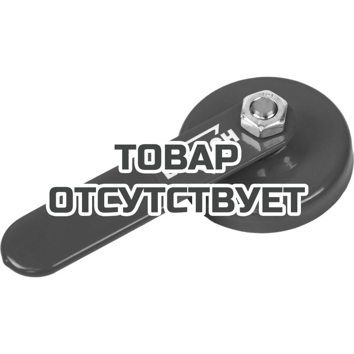 Магнитный фиксатор массы ELITECH 0606.018800 198136