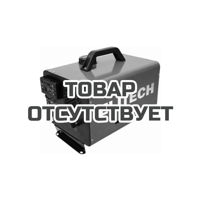 Пушка тепловая дизельная ELITECH ДП 5 208881