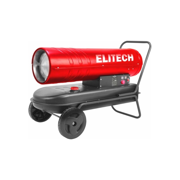 Пушка тепловая дизельная ELITECH ДП 50 208275