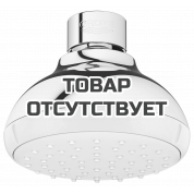 Верхний душ GROHE New Tempesta 100 I, 5,7 л/мин, хром 