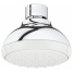 Верхний душ GROHE New Tempesta 100 I, 5,7 л/мин, хром 