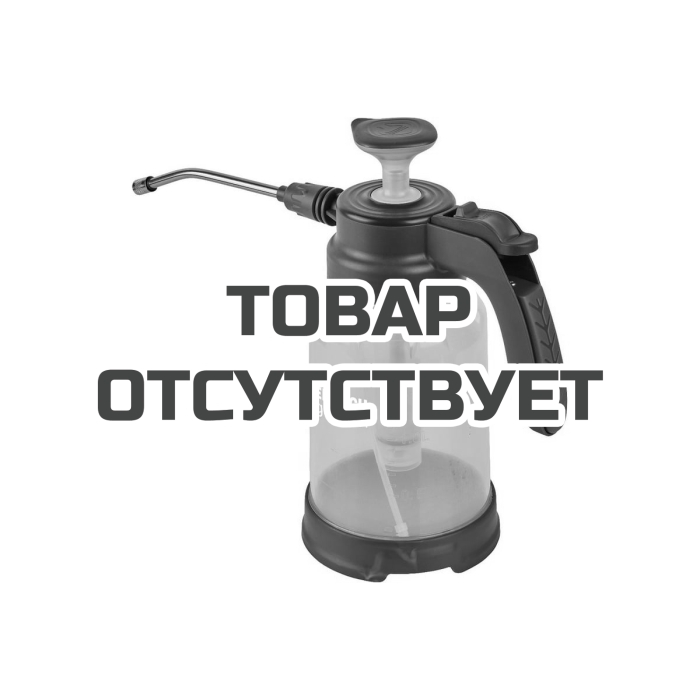Ручной опрыскиватель ELITECH ОС 1.5 GARDEN 210634