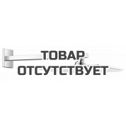 Верхний душ с душевым кронштейном 286 мм, 1 режим струи, GROHE Rainshower Allure 230, хром