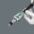 Трещотка WERA 8000 C SB Zyklop Speed 1/2" x 277 мм, 72 зубца, поворотная головка 073262