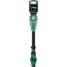 Трещотка WERA 8000 C SB Zyklop Speed 1/2" x 277 мм, 72 зубца, поворотная головка 073262