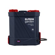 Опрыскиватель аккумуляторный ELITECH ОСА 16 GARDEN 210638