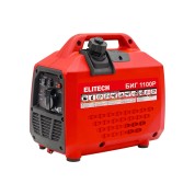 Генератор бензиновый инверторный ELITECH БИГ 1100Р 210595