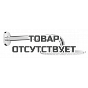Верхний душ GROHE Rainshower Cosmopolitan 210 с кронштейном, хром 