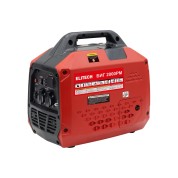 Генератор бензиновый инверторный ELITECH БИГ 2000РМ 210596