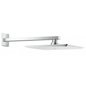 Верхний душ GROHE Rainshower Allure 230 с кронштейном, хром 