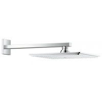 Верхний душ GROHE Rainshower Allure 230 с кронштейном, хром 