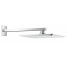 Верхний душ GROHE Rainshower Allure 230 с кронштейном, хром 