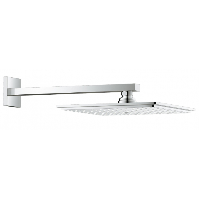 Верхний душ GROHE Rainshower Allure 230 с кронштейном, хром 