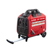 Генератор бензиновый инверторный ELITECH БИГ 3500РМК 210598