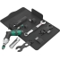Набор монтажных инструментов WERA&nbsp;9524 Photovoltaic mounting tool set 1 для фотогальваники, 7 пр.&nbsp;136043