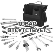 Набор инструмента WERA&nbsp;2go SHK 1 для сантехники систем отопления и кондиционирования, 36 пр.&nbsp;136071