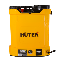 Опрыскиватель аккумуляторный Huter SP-10Li (Уценка)