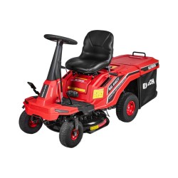 Газонокосилка бензиновая с сиденьем ELITECH МБ 4462Т(E1610.006.00) 210 210954