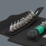 Набор головок торцевых и бит WERA&nbsp;Safe-Torque A 1 SHK Set 1 с ключом динамометрическим, 1/4", 2-12 Нм, 20 пр.&nbsp;136073