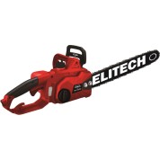 Пила цепная электрическая ELITECH ПЭ 142ПО(E1611.022.00) ДМ 210673