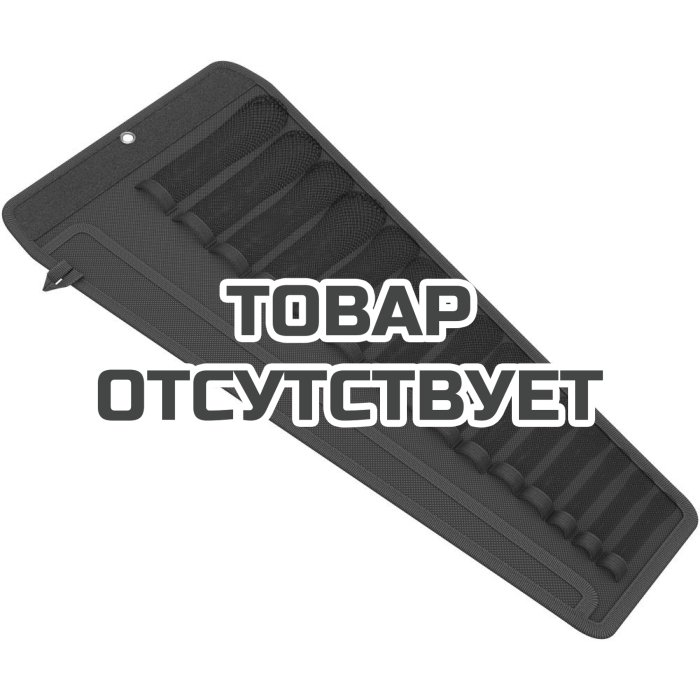 Сумка-скрутка WERA&nbsp;9465 6003 Joker 15 для набора ключей гаечных комбинированных&nbsp;136405