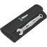 Сумка-скрутка WERA&nbsp;9465 6003 Joker 15 для набора ключей гаечных комбинированных&nbsp;136405