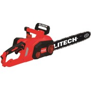 Пила цепная электрическая ELITECH ПЭ 2016ПОБ (E1611.021.00) 210672