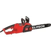 Пила цепная электрическая ELITECH ПЭ 2416ПРБ (E1611.020.00) 210671