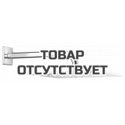 Верхний душ с кронштейном GROHE Rainshower F-series, 254х254 мм, с ограничением расхода воды, хром 