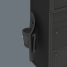 Чехол WERA&nbsp;9468 Zyklop Pocket для набора трещотки с встроенным магазином 3/8"&nbsp;136408