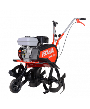 Мотокультиватор Ресанта БМК-7,0