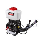 Воздуходувка-распылитель бензиновая ELITECH BP 6338RMD E1608.009.00 HD 210199