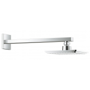 Верхний душ GROHE Euphoria Cube 150, хром 