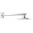 Верхний душ GROHE Euphoria Cube 150, хром 