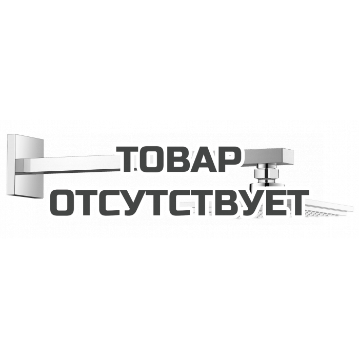 Верхний душ GROHE Euphoria Cube 150, хром 