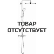 Душевая система Grohe Euphoria System, хром 