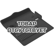 Чехол WERA&nbsp;9472 Safe-Torque для набора головок торцевых и бит с динамометрическим ключом&nbsp;136412