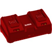 Зарядное устройство ELITECH ЗУ 1222