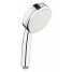 Ручной душ GROHE New Tempesta Cosmopolitan 100 I, хром 