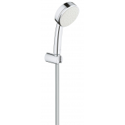 Душевой набор GROHE New Tempesta Cosmopolitan 100 I, хром 