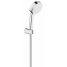 Душевой набор GROHE New Tempesta Cosmopolitan 100 I, хром 