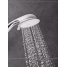 Ручной душ GROHE New Tempesta Rustic 100 IV, хром 