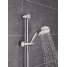 Ручной душ GROHE New Tempesta Rustic 100 IV, хром 
