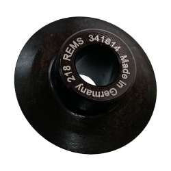 Режущий диск REMS 1/8-4", с 8 для трубореза РАС-Ст